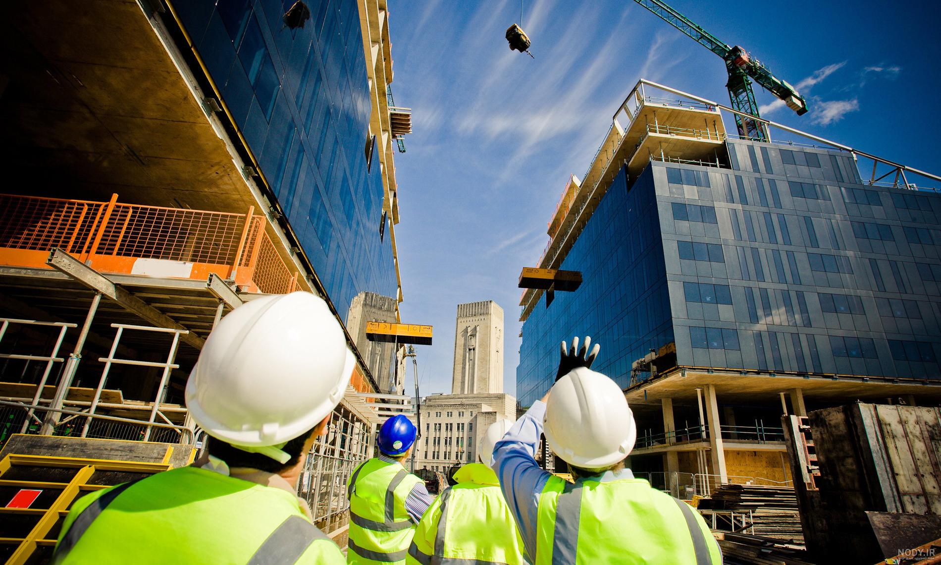 اجرای پروژه‌های عمرانی عمومی